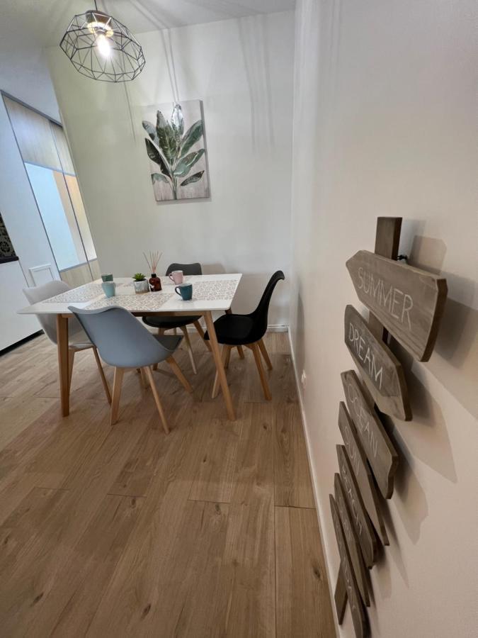Le Cosy Residence Du Golf 多维尔 外观 照片