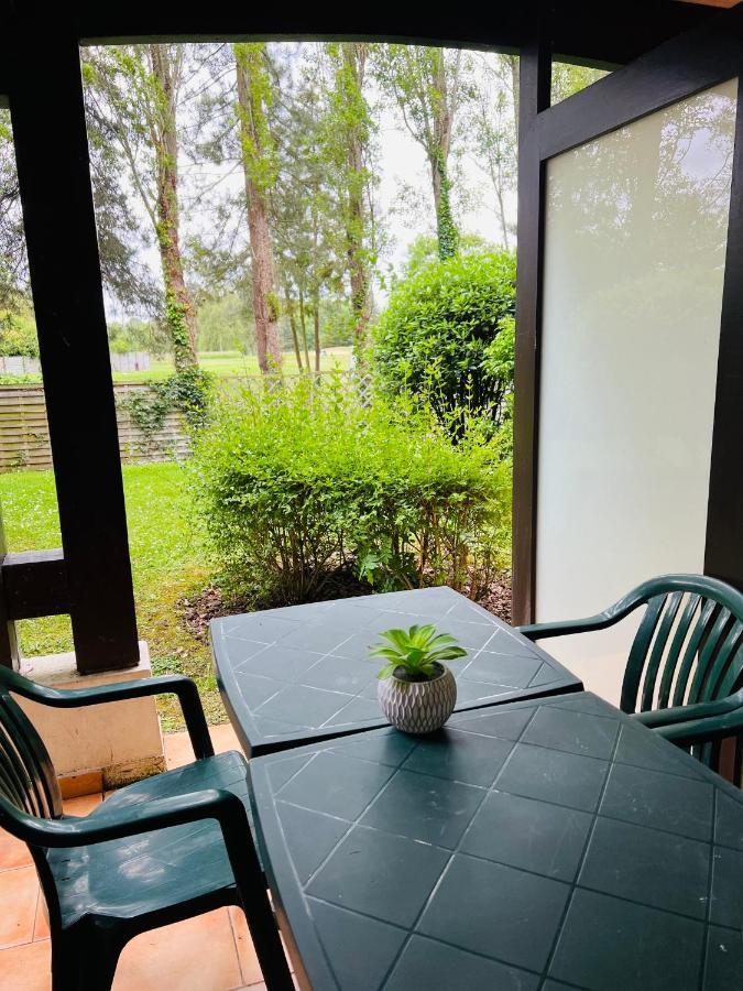 Le Cosy Residence Du Golf 多维尔 外观 照片