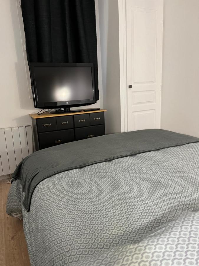 Le Cosy Residence Du Golf 多维尔 外观 照片